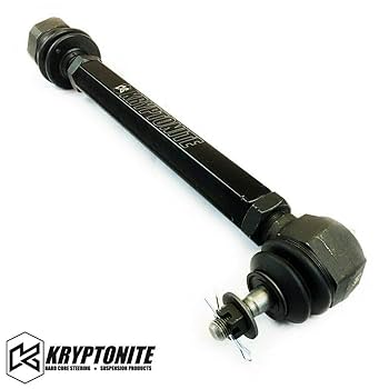 クロムニキ Amazon.com: Kryptonite Death Grip Tie Rods KRTR12 Compatible